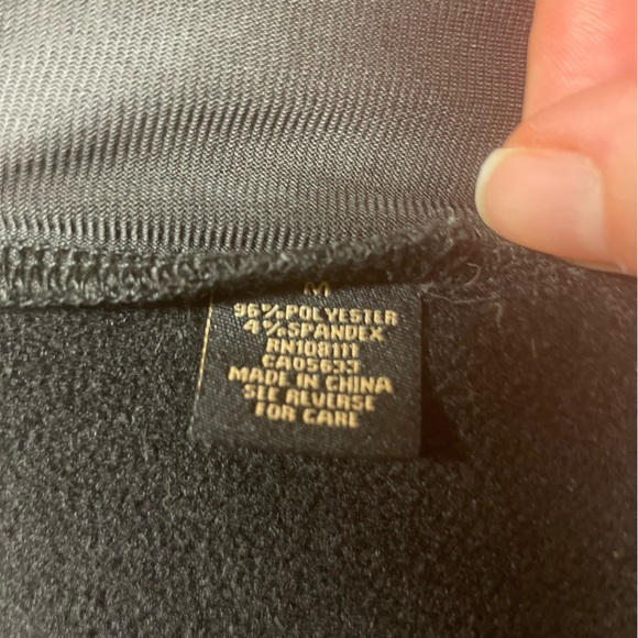 Wooly Bully Wear Jacket - Picture 12 of 12